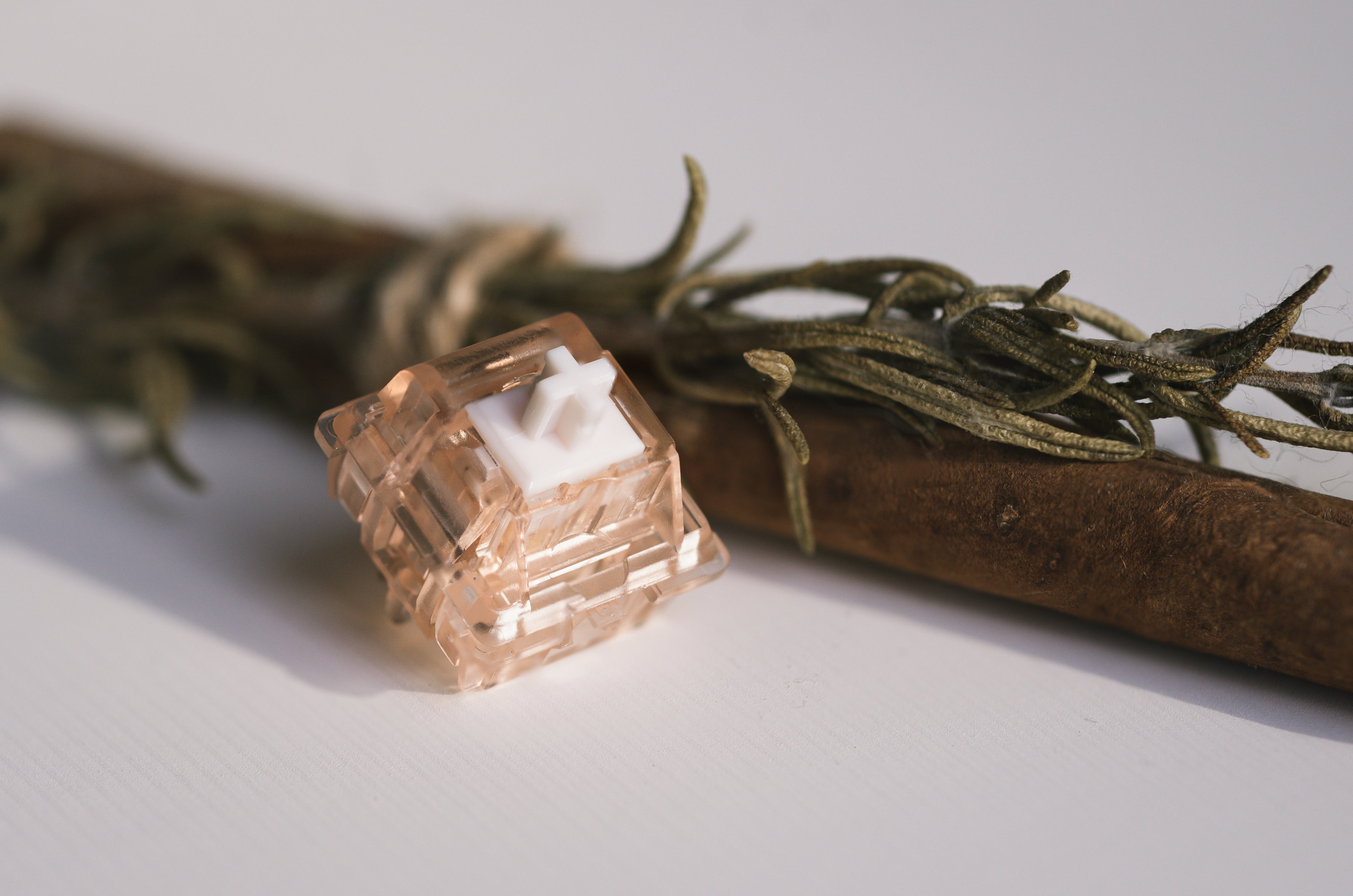 Quartz Switch V1